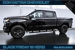 New 2026 Chevrolet Silverado 1500 RST Crew Cab for sale #C156039 - photo 2