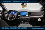 New 2026 Chevrolet Silverado 1500 RST Crew Cab for sale #C156039 - photo 3