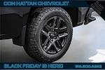 New 2026 Chevrolet Silverado 1500 RST Crew Cab for sale #C156039 - photo 44