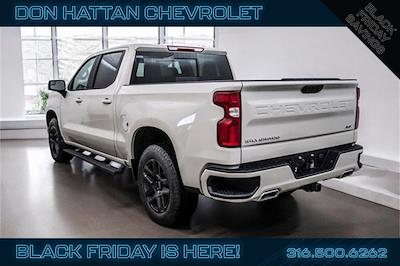New 2026 Chevrolet Silverado 1500 RST Crew Cab for sale #C156040 - photo 2
