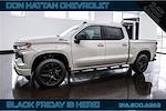 New 2026 Chevrolet Silverado 1500 RST Crew Cab for sale #C156040 - photo 1