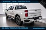 New 2026 Chevrolet Silverado 1500 RST Crew Cab for sale #C156040 - photo 2