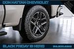 New 2026 Chevrolet Silverado 1500 RST Crew Cab for sale #C156040 - photo 40
