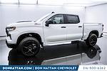 New 2026 Chevrolet Silverado 1500 LT Crew Cab for sale #C156042 - photo 1
