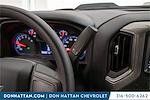 New 2026 Chevrolet Silverado 1500 Custom Crew Cab for sale #C156043 - photo 14
