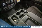 New 2026 Chevrolet Silverado 1500 Custom Crew Cab for sale #C156043 - photo 16