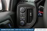 New 2026 Chevrolet Silverado 1500 Custom Crew Cab for sale #C156043 - photo 17