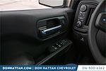 New 2026 Chevrolet Silverado 1500 Custom Crew Cab for sale #C156043 - photo 18