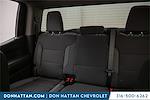 New 2026 Chevrolet Silverado 1500 Custom Crew Cab for sale #C156043 - photo 19