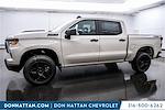 New 2026 Chevrolet Silverado 1500 Custom Crew Cab for sale #C156043 - photo 1