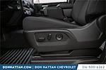 New 2026 Chevrolet Silverado 1500 Custom Crew Cab for sale #C156043 - photo 21