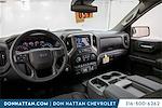 New 2026 Chevrolet Silverado 1500 Custom Crew Cab for sale #C156043 - photo 23