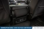 New 2026 Chevrolet Silverado 1500 Custom Crew Cab for sale #C156043 - photo 24