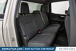 New 2026 Chevrolet Silverado 1500 Custom Crew Cab for sale #C156043 - photo 25