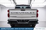 New 2026 Chevrolet Silverado 1500 Custom Crew Cab for sale #C156043 - photo 30