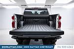 New 2026 Chevrolet Silverado 1500 Custom Crew Cab for sale #C156043 - photo 31
