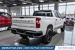 New 2026 Chevrolet Silverado 1500 Custom Crew Cab for sale #C156043 - photo 33