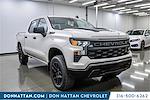 New 2026 Chevrolet Silverado 1500 Custom Crew Cab for sale #C156043 - photo 35