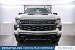 New 2026 Chevrolet Silverado 1500 Custom Crew Cab for sale #C156043 - photo 36