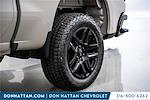 New 2026 Chevrolet Silverado 1500 Custom Crew Cab for sale #C156043 - photo 38