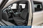 New 2026 Chevrolet Silverado 1500 Custom Crew Cab for sale #C156043 - photo 4