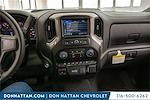 New 2026 Chevrolet Silverado 1500 Custom Crew Cab for sale #C156043 - photo 8