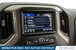 New 2026 Chevrolet Silverado 1500 Custom Crew Cab for sale #C156043 - photo 9