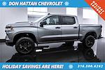 New 2026 Chevrolet Silverado 1500 LT Crew Cab for sale #C156044 - photo 1