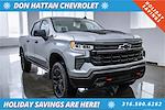 New 2026 Chevrolet Silverado 1500 LT Crew Cab for sale #C156044 - photo 36