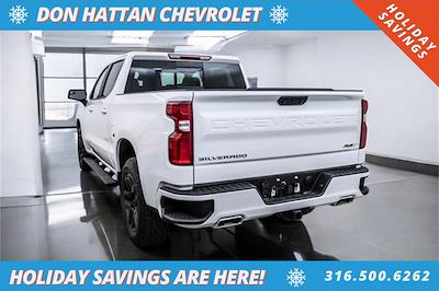 New 2026 Chevrolet Silverado 1500 RST Crew Cab for sale #C156047 - photo 2
