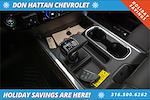 New 2026 Chevrolet Silverado 1500 RST Crew Cab for sale #C156047 - photo 16