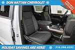 New 2026 Chevrolet Silverado 1500 RST Crew Cab for sale #C156047 - photo 29