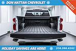 New 2026 Chevrolet Silverado 1500 RST Crew Cab for sale #C156047 - photo 34