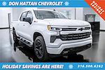 New 2026 Chevrolet Silverado 1500 RST Crew Cab for sale #C156047 - photo 38