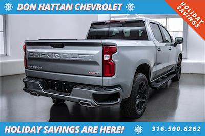 New 2026 Chevrolet Silverado 1500 RST Crew Cab for sale #C156048 - photo 2