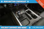 New 2026 Chevrolet Silverado 1500 RST Crew Cab for sale #C156048 - photo 15