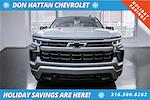 New 2026 Chevrolet Silverado 1500 RST Crew Cab for sale #C156048 - photo 37