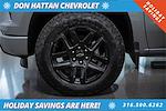 New 2026 Chevrolet Silverado 1500 RST Crew Cab for sale #C156048 - photo 38