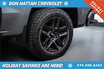 New 2026 Chevrolet Silverado 1500 RST Crew Cab for sale #C156048 - photo 39