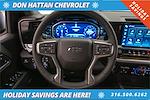 New 2026 Chevrolet Silverado 1500 RST Crew Cab for sale #C156048 - photo 6