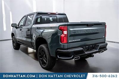 New 2026 Chevrolet Silverado 1500 LT Crew Cab for sale #C156049 - photo 2