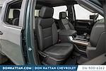 New 2026 Chevrolet Silverado 1500 LT Crew Cab for sale #C156049 - photo 30