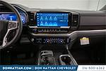 New 2026 Chevrolet Silverado 1500 LT Crew Cab for sale #C156049 - photo 9