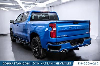 New 2026 Chevrolet Silverado 1500 RST Crew Cab for sale #C156050 - photo 2