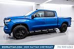 New 2026 Chevrolet Silverado 1500 RST Crew Cab for sale #C156050 - photo 1