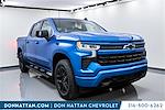New 2026 Chevrolet Silverado 1500 RST Crew Cab for sale #C156050 - photo 40
