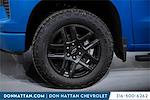 New 2026 Chevrolet Silverado 1500 RST Crew Cab for sale #C156050 - photo 42