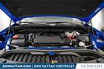 New 2026 Chevrolet Silverado 1500 RST Crew Cab for sale #C156050 - photo 44