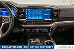 New 2026 Chevrolet Silverado 1500 RST Crew Cab for sale #C156050 - photo 8