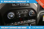 New 2026 Chevrolet Silverado 1500 Custom Crew Cab for sale #C156051 - photo 11